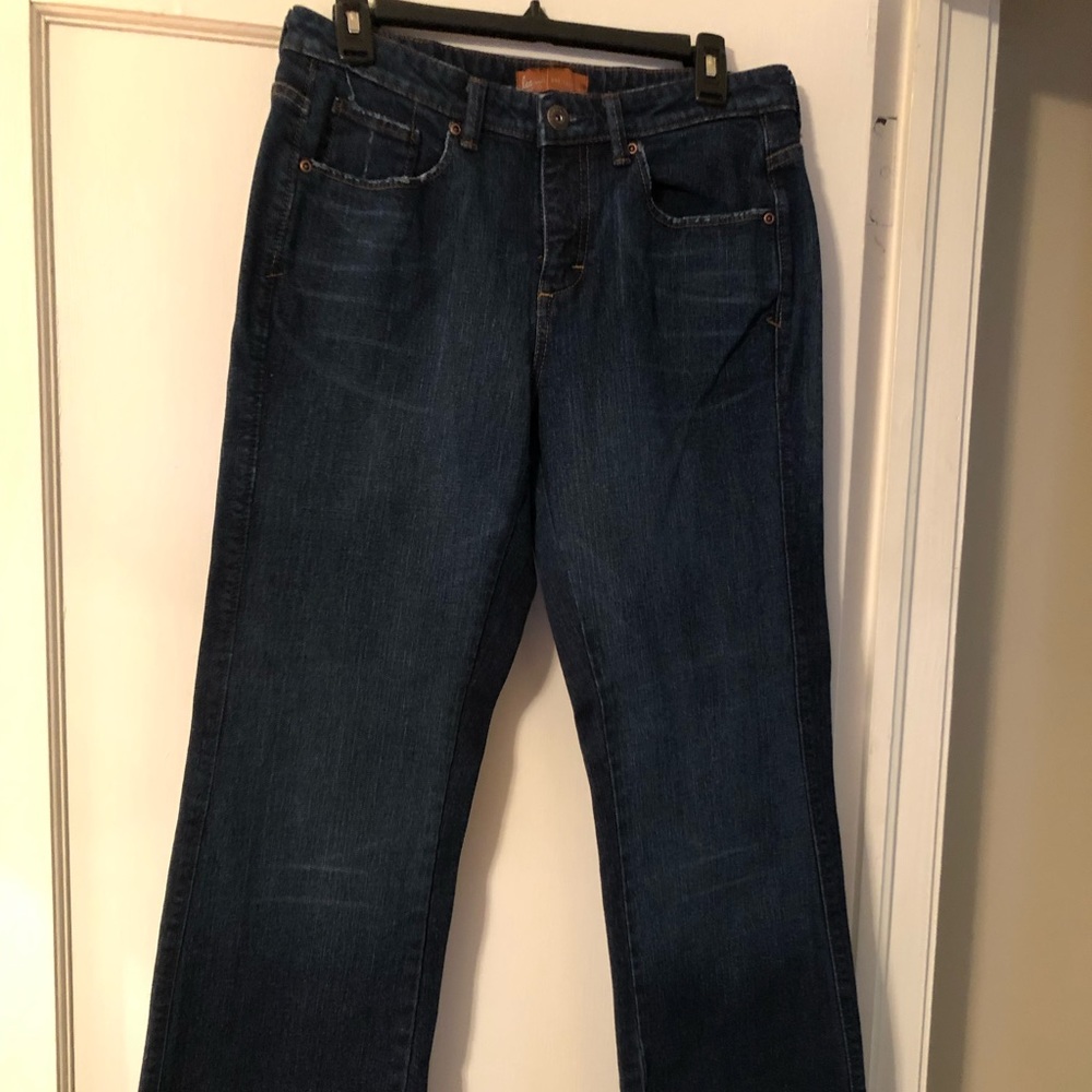 Lee One True Fit Jeans